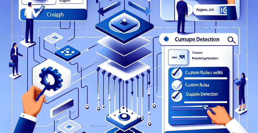 HRM 系统如何批量生成员工工号？规则自定义与重复检测